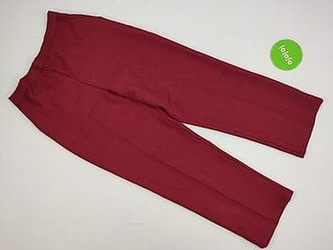 second hand stores online: Used, Spodnie materiałowe damskie, rozmiar 2XS — 2