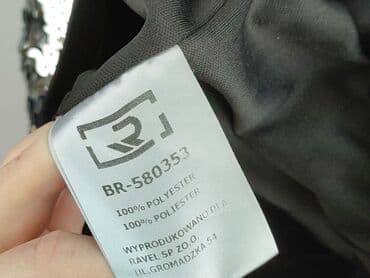 zalando sukienka w paski: Ravel, Sukienka damska, rozmiar M — 6