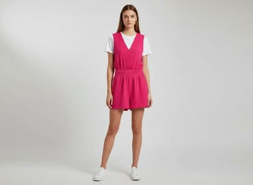 kombinezon zig zag: Tally Weijl, Kombinezon damski, rozmiar XS — 7