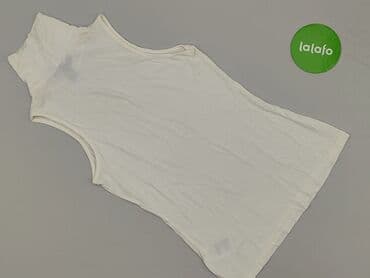 sweter bialy: H&M, Top damski, rozmiar XS — 3