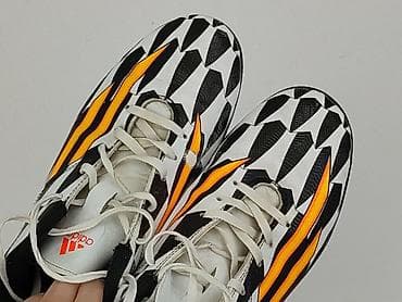 zapiętki air force 1: Adidas, Trampki dla mężczyzn, rozmiar 42 — 6