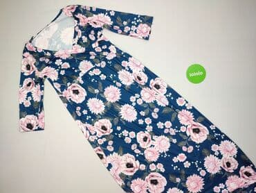 zwiewna sukienki na wesele maxi: Sukienka damska, rozmiar S — 2