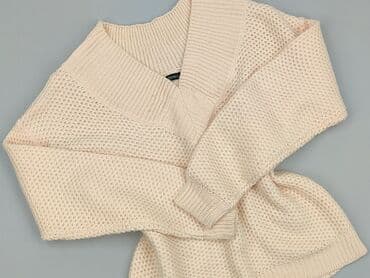 sweter wk dzik: Inextenso, Sweter damski, rozmiar S — 1