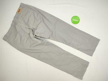 dresy pull and bear: Chinosy dla mężczyzn, rozmiar XL — 3