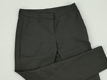 garnitury armani: Esmara, Spodnie materiałowe damskie, rozmiar S — 1