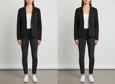 Atmosphere, Women's blazer, size L