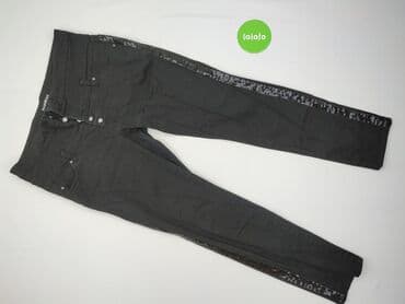 koszulka rainbow high: RAINBOW, Jeansy damskie, rozmiar 2XL — 2