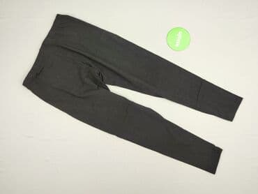 дешеве жіноче взуття: Janina, Legginsy Eleganckie damskie, rozmiar XL — 3