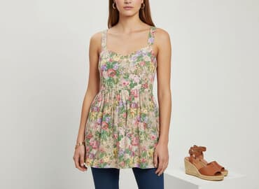 sukienki top shop: Topshop, Sukienka damska, rozmiar S — 6