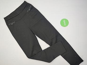 outerwear c: Legginsy Eleganckie damskie, rozmiar XL — 2
