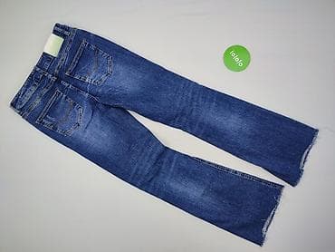jeans boot cut: Diverse, Jeansy damskie, rozmiar M — 3