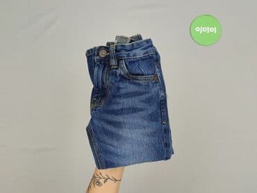 kurtki zimowe guess: Jeans, Next, 2-3 years, 92/98, condition - Very good — 5