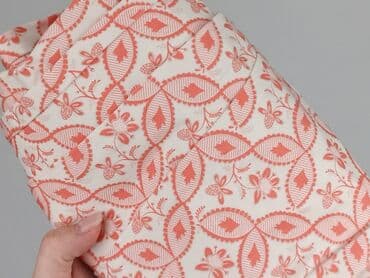jeansy damskie podarte: Marc Cain, Spodnie materiałowe damskie, rozmiar M — 6