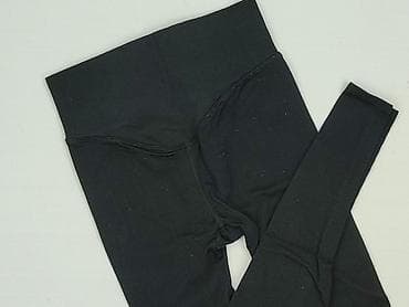 Legginsy Sportowe damskie, rozmiar S