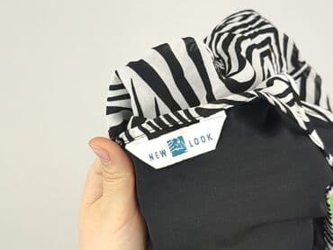 bluzki wężowy wzór: New Look, Women's blouse, size L (EU 40) — 4