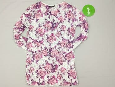 sukienki z lat 70 sklep: Janina, Sukienka damska, M — 2