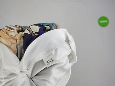 wolfenstein t shirty: T-shirt damski, rozmiar 5XL — 5