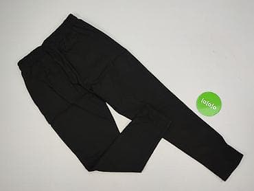 baleriny esmara: Spodnie materiałowe damskie, rozmiar M — 3