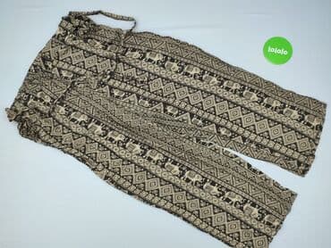 esmara piżama: Janina, Women`s trousers, 4XL at lalafo.pl — 2 esmara piżama: Janina, Women`s trousers, 4XL — 2