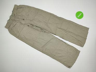 ecco gore tex: Spodnie materiałowe damskie, rozmiar S — 2