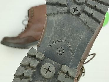 buty doodogs: Kozaki damskie, rozmiar 37 — 4