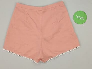 mohito szorty z wysokim stanem: MISSPAP, Szorty damskie, S — 3