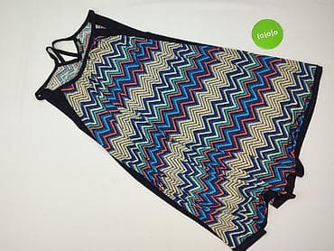 blue motion clothes: Sukienka damska, rozmiar L — 2