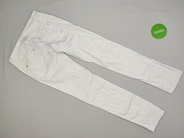 dżinsy bootcut: Джинси жіночі, розмір XL — 3