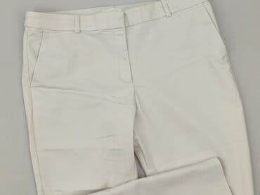 spodnie materiałowe tommy hilfiger: H&M, Spodnie materiałowe damskie, rozmiar 5XL — 1