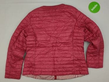 ubra kurtki wiosenne: Kurtka przejściowa damska, rozmiar 2XL — 3