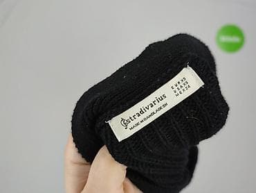 narzutki shein: Stradivarius, Kardigan damski, rozmiar XS — 4