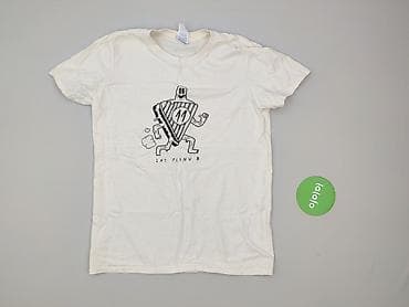 gildan: Gildan, T-shirt damski, rozmiar M — 2