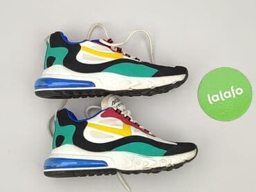 kozaki lakierowane ccc: Sneakersy dla mężczyzn, 40 — 4