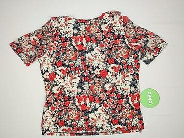 second hand brand: Bluzka damska, rozmiar 3XL — 3
