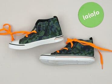 sprandi trampki ccc: Trampki 30, Używany — 3