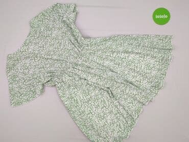 zielona sukienki na wesele plus size: Shein, Sukienka damska, S — 3