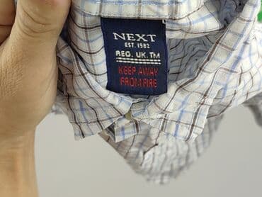 koszule do karmienia pepco: Bluzka, Next, 9-12 miesięcy, stan - Bardzo dobry — 4