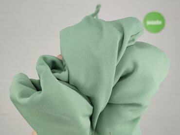 stradivarius crop top: H&M, Top damski, L — 4