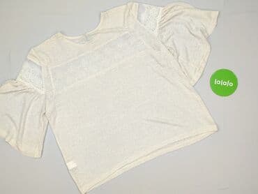 noa noa bluzki: ONLY, Bluzka damska, rozmiar M — 3