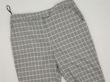 buty fila damskie deichmann: F&F, Spodnie materiałowe damskie, rozmiar M — 1