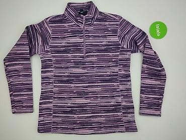 106987 decathlon: Niebieski Księżyc, Polar damski, rozmiar L — 2