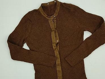 Kardigan damski, rozmiar S
