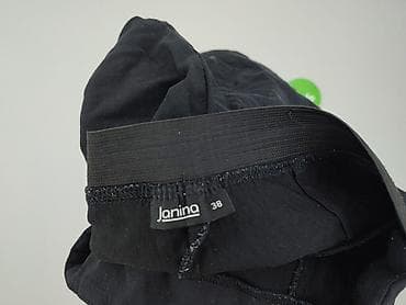 moda lat 90 w polsce: Janina, Spodnie materiałowe damskie, rozmiar M — 5