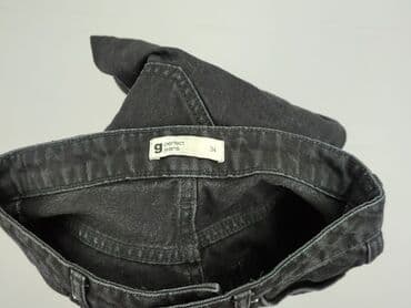 revenge jeans: Jeansy damskie, rozmiar S — 4