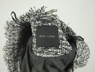 czarny sweter: New Look, Kardigan damski, rozmiar S — 4