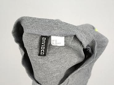 koszula len hm: H&M Divided, Sukienka damska, rozmiar XS — 4