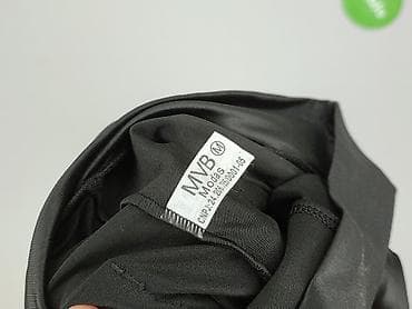 isle essentials: LAMODA, Legginsy Eleganckie damskie, rozmiar M — 4