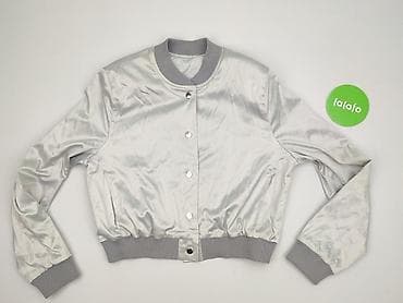 bomberka c: Kurtka bomberka damska, rozmiar M — 2