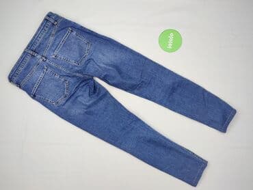 reserved jeansy damskie push up: Reserved, Jeansy damskie, rozmiar S — 4