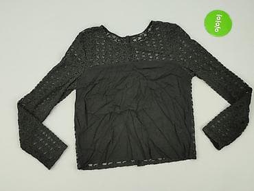 bluzki koronka: Bluzka damska, rozmiar S — 2